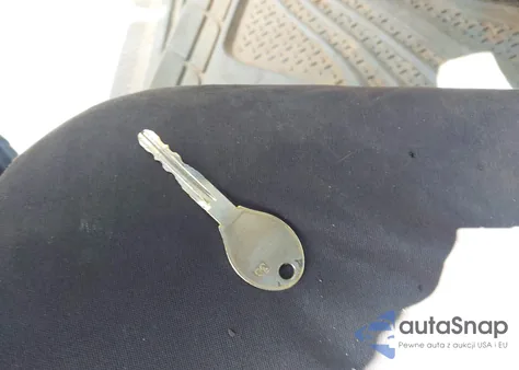 2003 Nissan Frontier Xe-V6 из США, поврежденный, VIN 1N6ED29Y83C432902